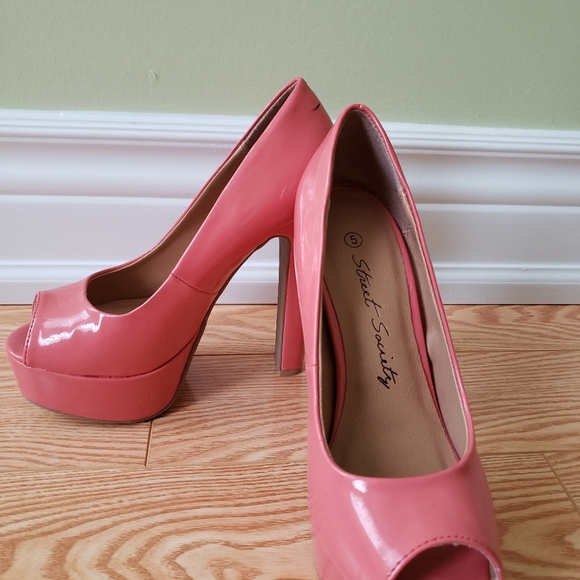 Dresss shoes - Picture 3 of 3
